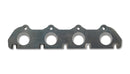 VIBRANT PERFORMANCE Exhaust Manifold Flange for VW/Audi 2.0FSI Motor 14620V