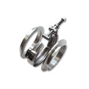 VIBRANT PERFORMANCE V-Band Flange Assembly For 1.5In O.D. Tubing 1486