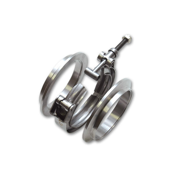 VIBRANT PERFORMANCE V-Band Flange Assembly For 1.5In O.D. Tubing 1486
