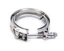 VIBRANT PERFORMANCE 2-1/2in SS V-Band Clamp 1490C