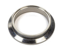 VIBRANT PERFORMANCE Stainless Steel V-Band F lange for 2.5in O.D. 1490F