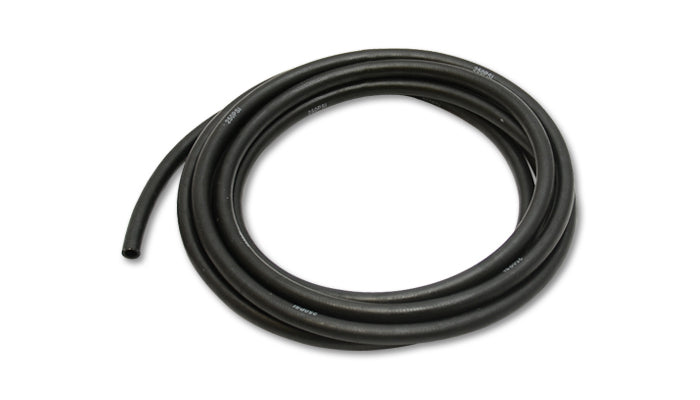 VIBRANT PERFORMANCE -8AN Flex Hose For Push -On Style Fitting 20ft 16328