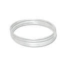 VIBRANT PERFORMANCE 5/16in OD (7.95mm) Hard Line - 25 Foot Spool 16410