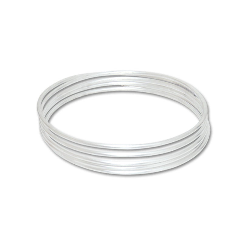 VIBRANT PERFORMANCE 5/16in OD (7.95mm) Hard Line - 25 Foot Spool 16410