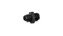 VIBRANT PERFORMANCE -6AN Male to 5/8-18 Male Inverted Flare Fitting 16426