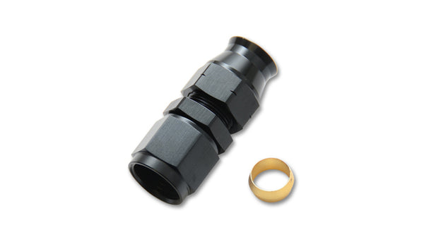 VIBRANT PERFORMANCE Tube to Female AN Adapte 1/4in Tube OD to -4AN 16444