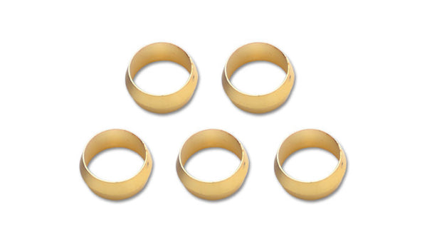 VIBRANT PERFORMANCE Fitting Replacement Har d Line Olive for Tube 16466