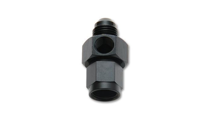 VIBRANT PERFORMANCE Female AN to Male AN Flare Union Adapter -10 16490