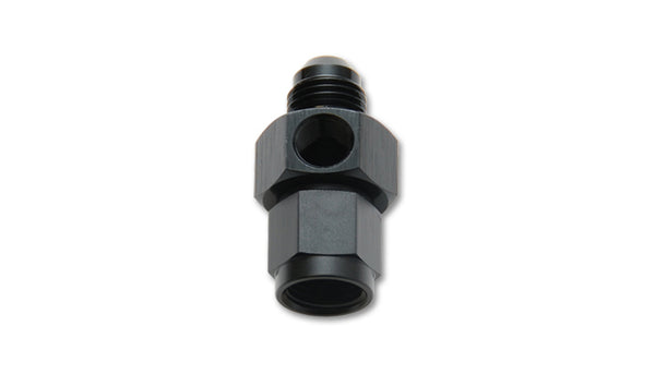 VIBRANT PERFORMANCE Female AN to Male AN Flare Union Adapter -10 16490