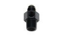 VIBRANT PERFORMANCE Male AN Flare to Male NPT Adapter Fitting 16497