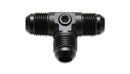 VIBRANT PERFORMANCE Male -6AN Tee Fitting with 1/8in NPT Port 16546