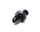 VIBRANT PERFORMANCE -4AN to 10mm x 1.0 Metri c Straight Adapter 16604