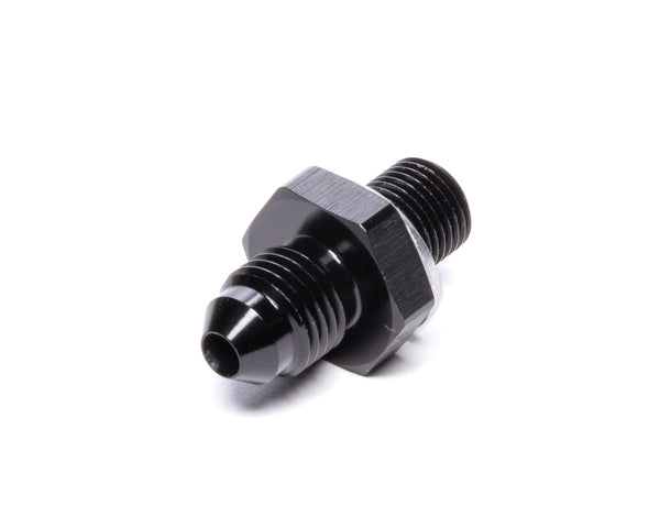 VIBRANT PERFORMANCE -4AN to 10mm x 1.0 Metri c Straight Adapter 16604