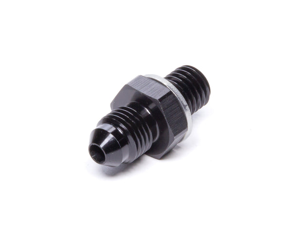 VIBRANT PERFORMANCE -4AN to 10mm x 1.5 Metri c Straight Adapter 16606