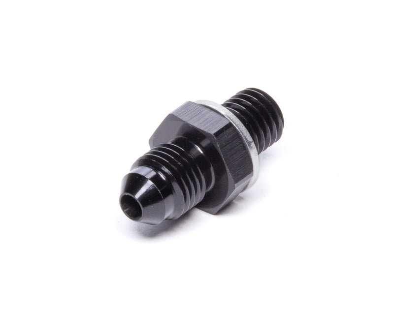 VIBRANT PERFORMANCE -4AN to 10mm x 1.5 Metri c Straight Adapter 16606