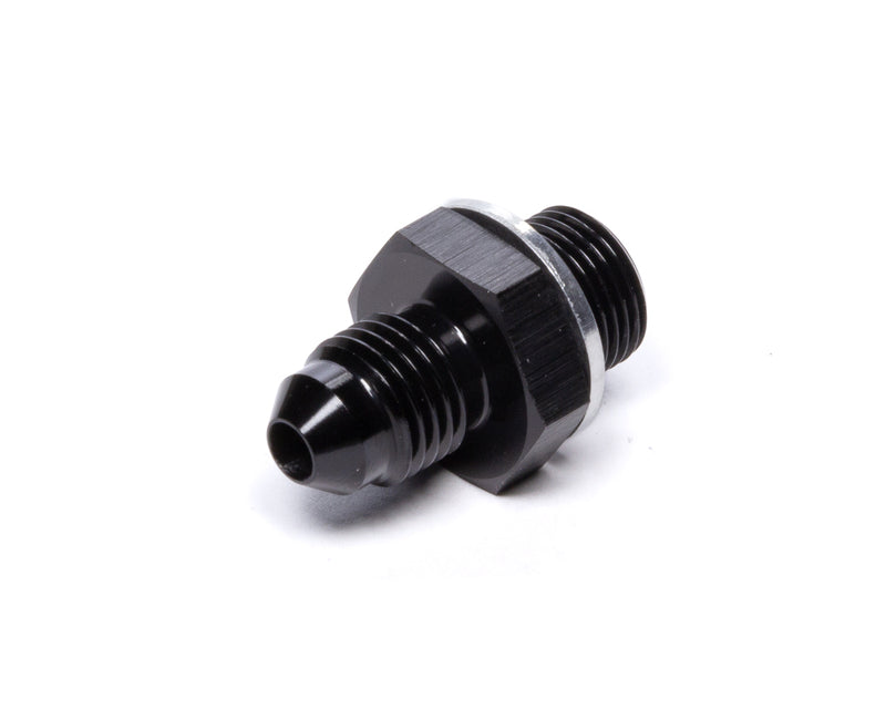 VIBRANT PERFORMANCE -4AN to 12mm x 1.0 Metri c Straight Adapter 16607