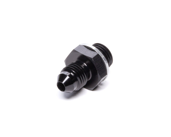 VIBRANT PERFORMANCE -4AN to 12mm x 1.25 Metr ic Straight Adapter 16608