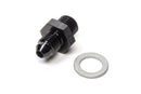 VIBRANT PERFORMANCE -4AN to 12mm x 1.5 Metri c Straight Adapter 16609