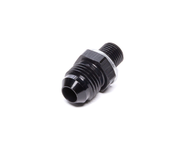 VIBRANT PERFORMANCE -6AN to 10mm x 1.0 Metri c Straight Adapter 16612