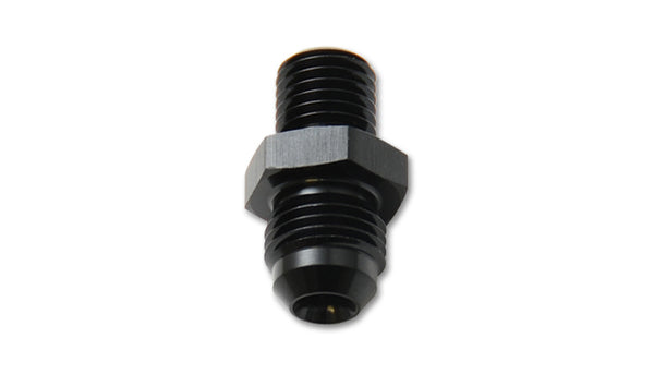 VIBRANT PERFORMANCE AN to Metric Straight Adapter -6AN to M12x1.25 16615