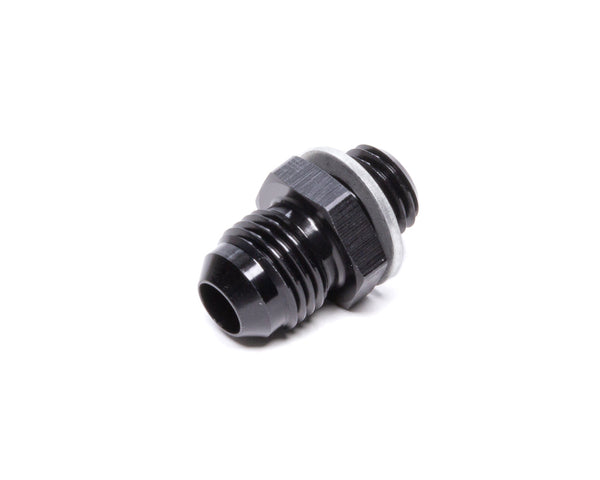 VIBRANT PERFORMANCE -6AN to 12mm x 1.5 Metri c Straight Adapter 16616