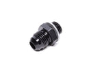 VIBRANT PERFORMANCE -6AN to 12mm x 1.5 Metri c Straight Adapter 16616