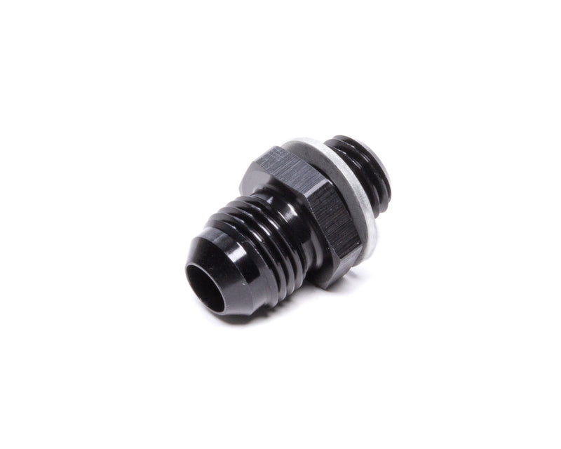 VIBRANT PERFORMANCE -6AN to 12mm x 1.5 Metri c Straight Adapter 16616