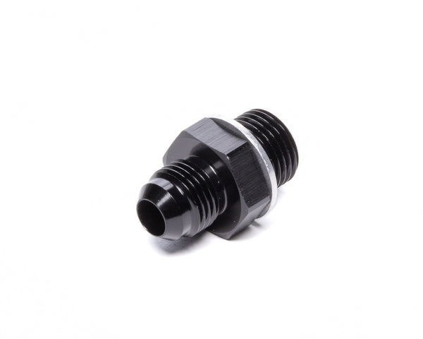 VIBRANT PERFORMANCE -6AN to 16mm x 1.5 Metri c Straight Adapter 16619