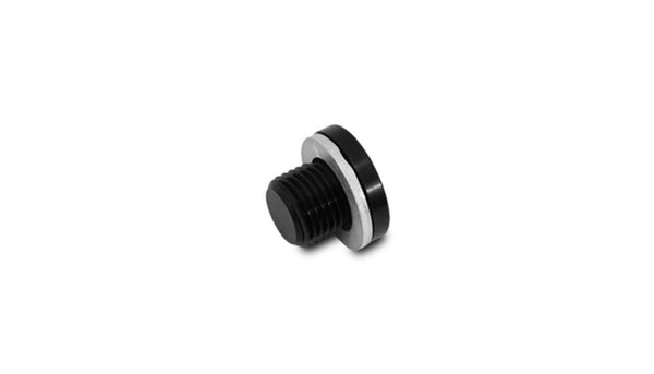 VIBRANT PERFORMANCE Metric Port Plug M12 x 1.25 16668