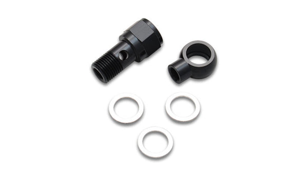 VIBRANT PERFORMANCE LS Engline Oil Pressure Gauge Adapter Fitting 16790
