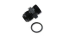 VIBRANT PERFORMANCE -6 Male AN Flare to -12 Male ORB Adapter Fitting 16816