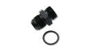 VIBRANT PERFORMANCE -12 Male AN Flare to -8 Male ORB Adapter Fitting 16839