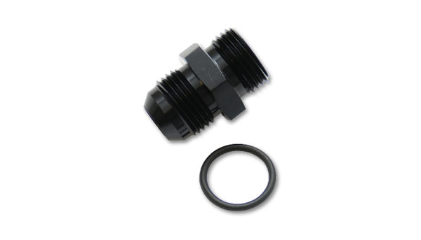 VIBRANT PERFORMANCE -16AN Flare to AN Straig ht Cut Thread (1-5/16-12 16845