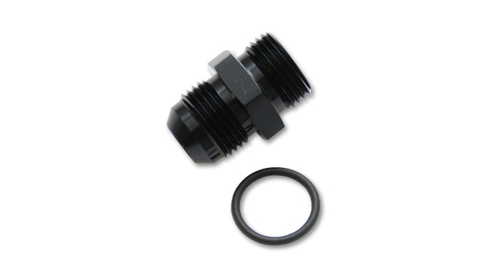 VIBRANT PERFORMANCE -20 Male AN Flare to -16 Male ORB Adapter Fitting 16847