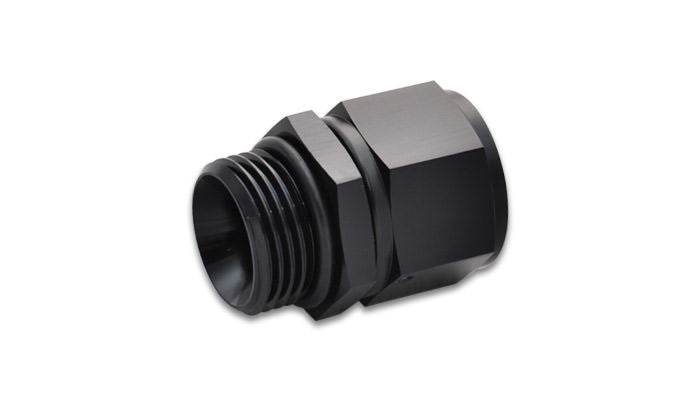 VIBRANT PERFORMANCE Female AN Flare to Male ORB Adapter 16863