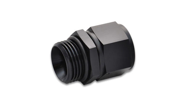 VIBRANT PERFORMANCE Fitting Straight Femal e -10 AN to Male Straigh 16864