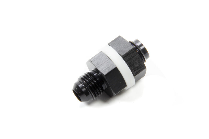 VIBRANT PERFORMANCE -6AN Fuel Cell Bulkhead Adapter Fitting 16892