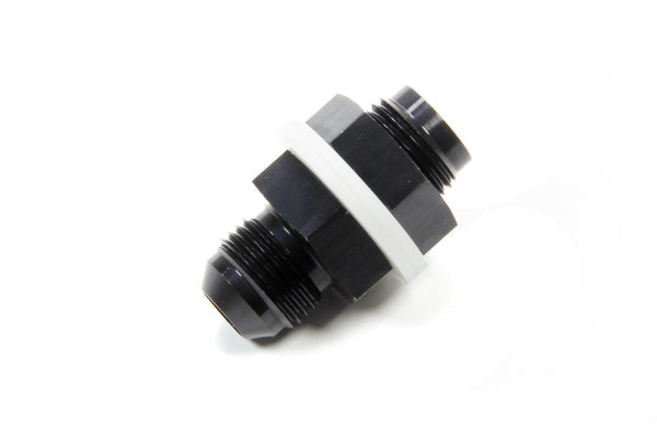 VIBRANT PERFORMANCE -8AN Fuel Cell Bulkhead Adapter Fitting 16893