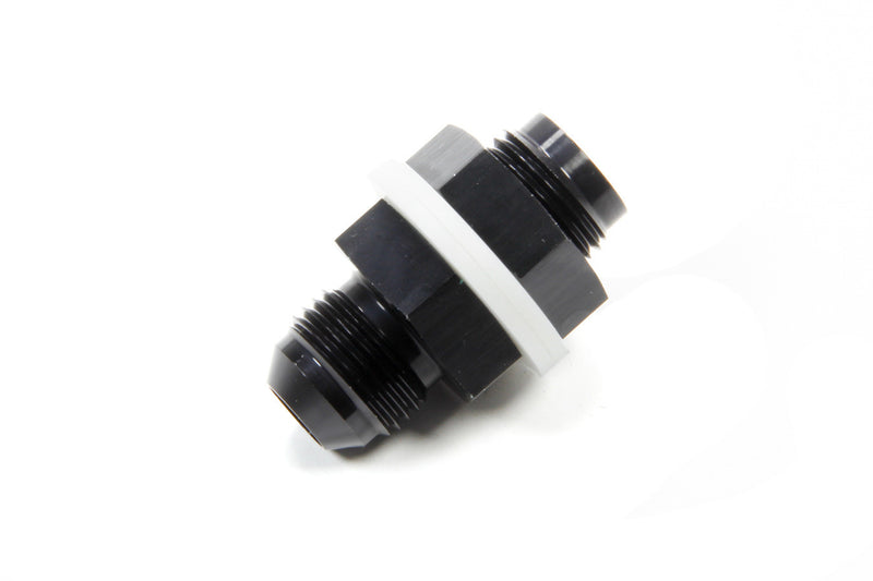 VIBRANT PERFORMANCE -8AN Fuel Cell Bulkhead Adapter Fitting 16893