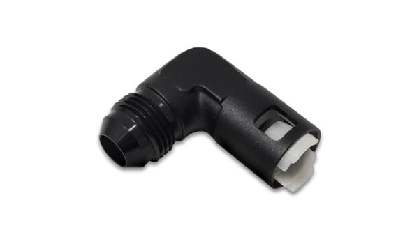 VIBRANT PERFORMANCE 90 Degree -6AN Male to 5/16in EFI Line 16920