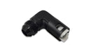 VIBRANT PERFORMANCE 90 Degree -8AN Male to 3/8in EFI Line 16922