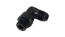 VIBRANT PERFORMANCE Fitting 90 degree Male -6 AN to Male Straight 16960