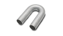 VIBRANT PERFORMANCE 180 Degree Mandrel Bend 1.75in O.D. x 2in CLR 18382