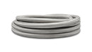 VIBRANT PERFORMANCE 20ft Roll of Stainless Braided Hose -12AN 18432