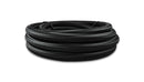 VIBRANT PERFORMANCE 10ft Roll of Black Nylon Braided Hose -12AN 18972