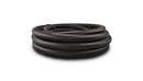 VIBRANT PERFORMANCE 20ft Roll of Black Nylon Braided Flex Hose PTFE 18973