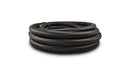 VIBRANT PERFORMANCE 5ft Roll of Black Nylon Braided Flex Hose 18986
