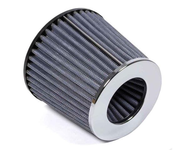 VIBRANT PERFORMANCE Open Funnel Performance Air Filter 2.75In Inlet 1923C