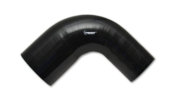 VIBRANT PERFORMANCE 90 Degree Reducer Elbow 1.75in I.D. x 1.5in I.D. 19786