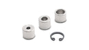 VIBRANT PERFORMANCE 9mm O.D. Fitting Kit With C-Clip 19999